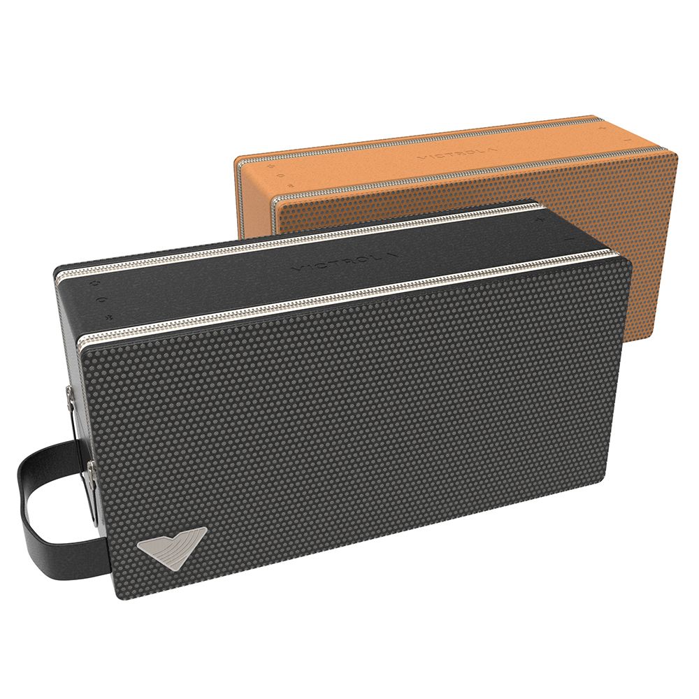 Victrola ME2 Bluetooth speaker case