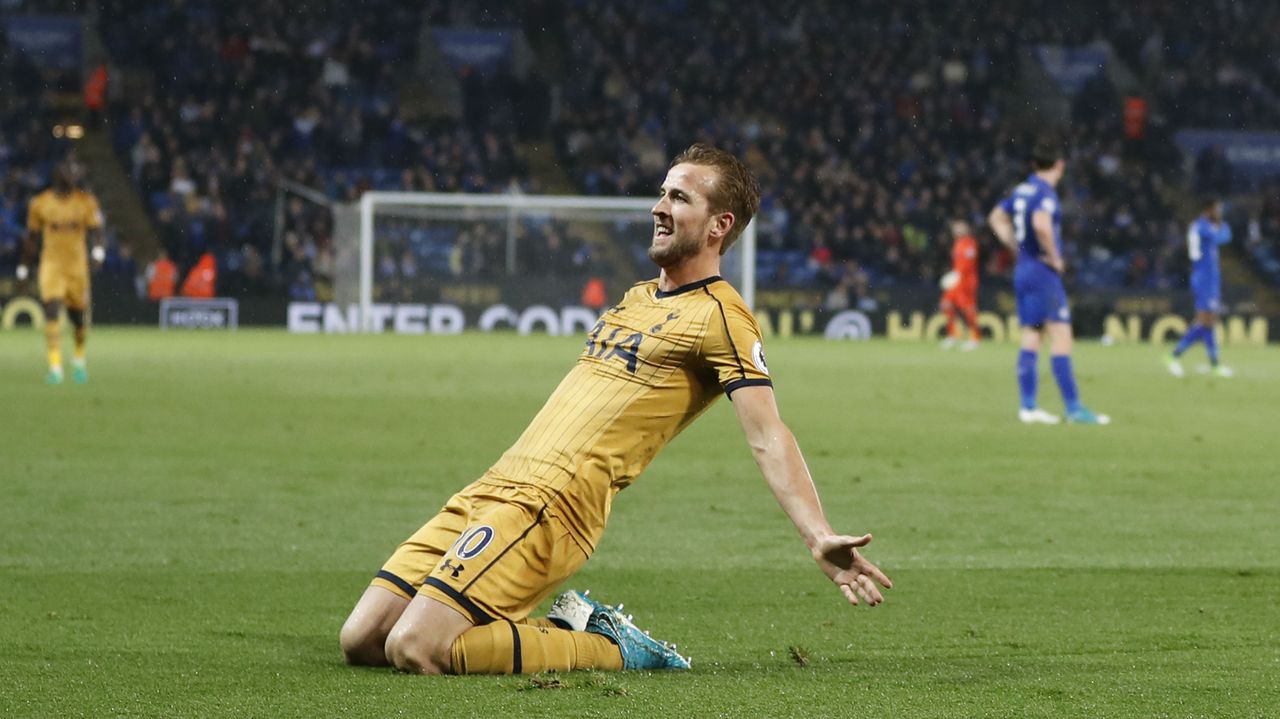 Harry Kane