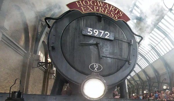 All The Rides At Wizarding World Of Harry Potter Orlando, Ranked ...