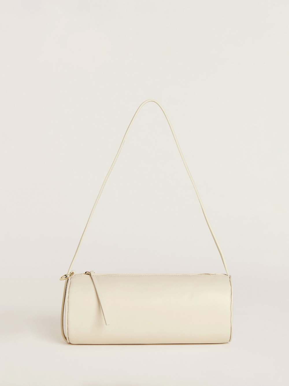 Reformation Simona Cylinder Bag