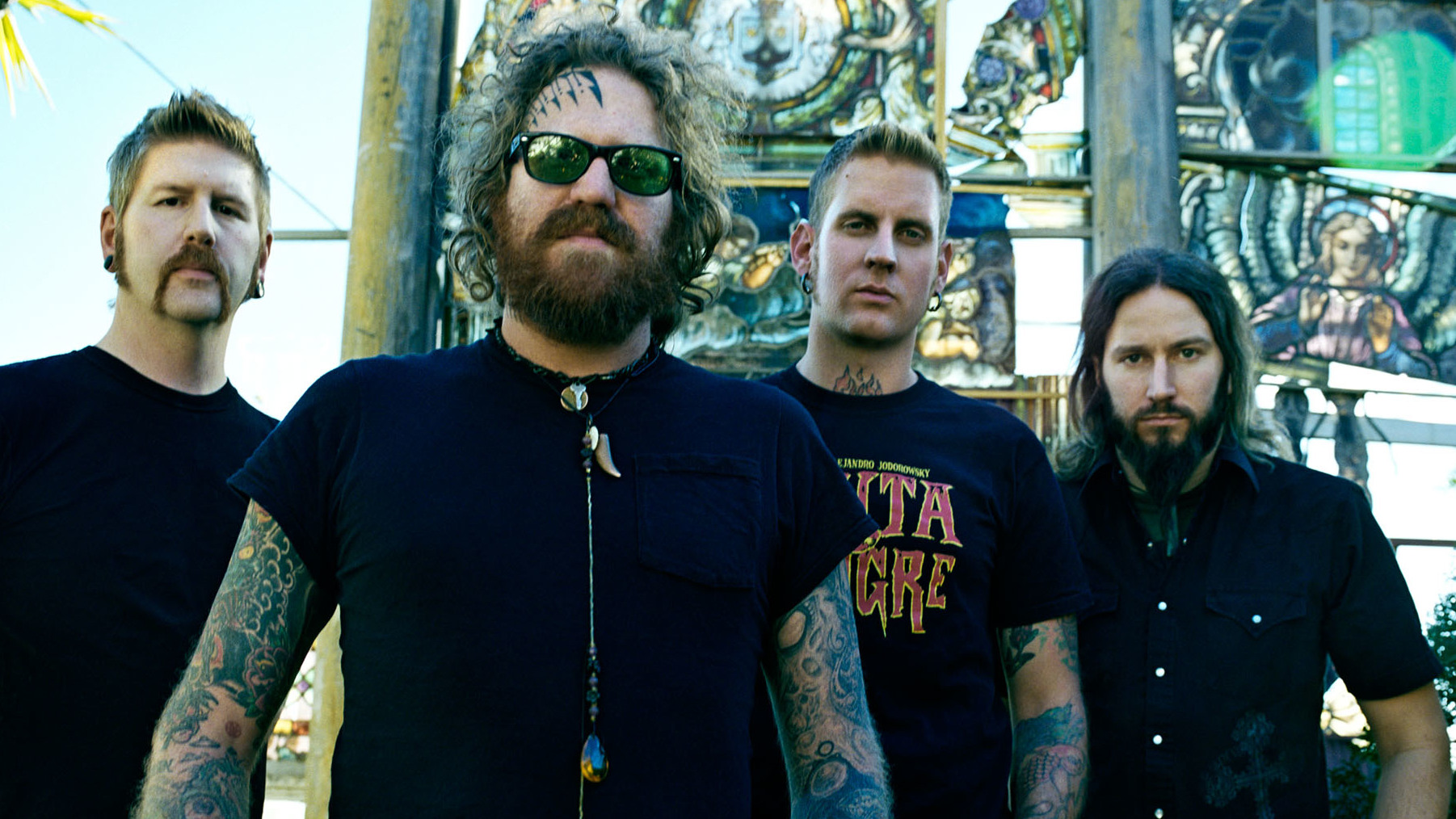 Mastodon