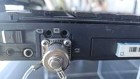 NASA laptop cannon power plug.