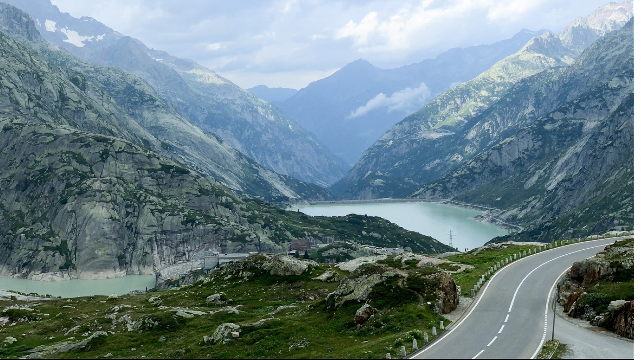 Meiringen, Switzerland