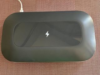 Phonesoap Pro Light On