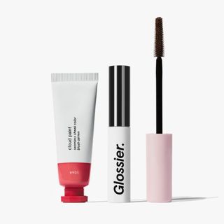 9 Christmas gifts under £50 they'll actually use - Glossier everyday make up set 