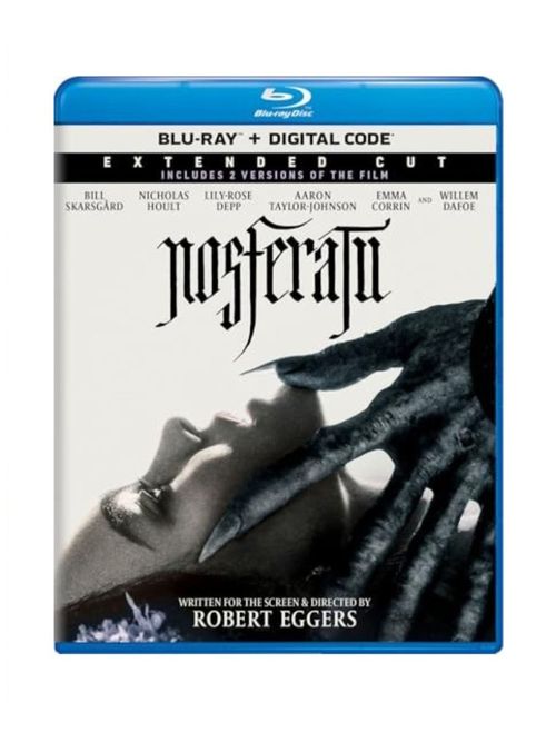 Nosferatu - Extended Cut