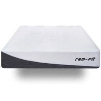 REM-Fit Pocket 1000 Hybrid mattress: was