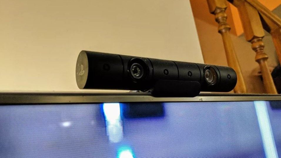 Plateau Frank vee Can I use a USB webcam with PS4? | Android Central