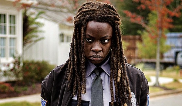 the walking dead