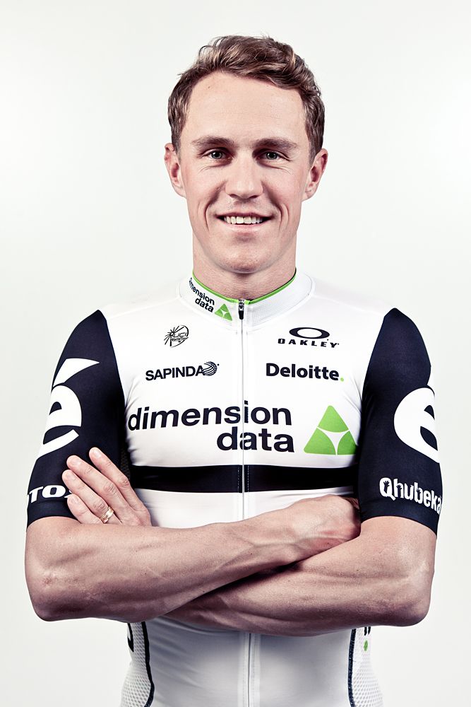 Serge Pauwels (Dimension Data)
