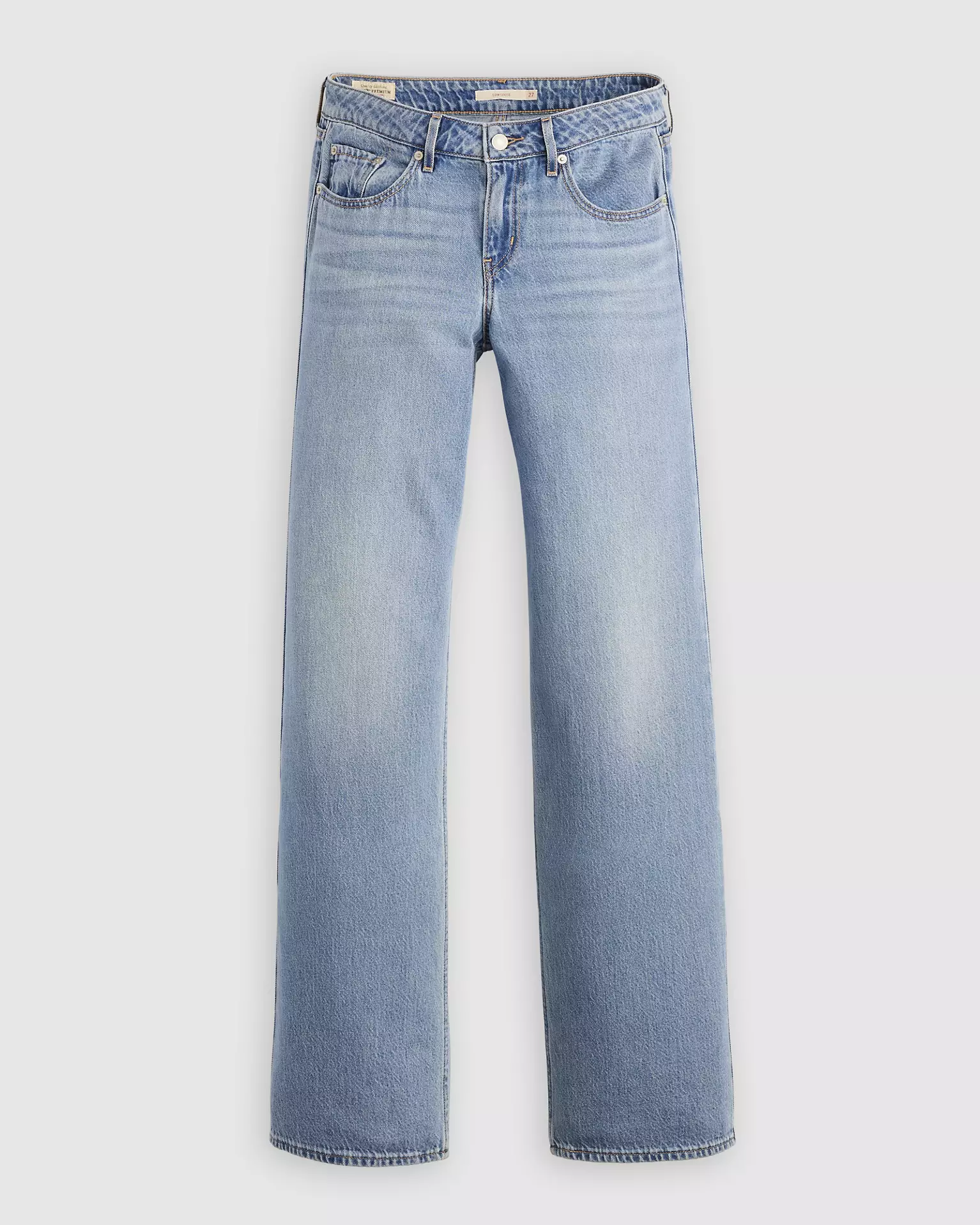 Levi's, Low Loose Jeans