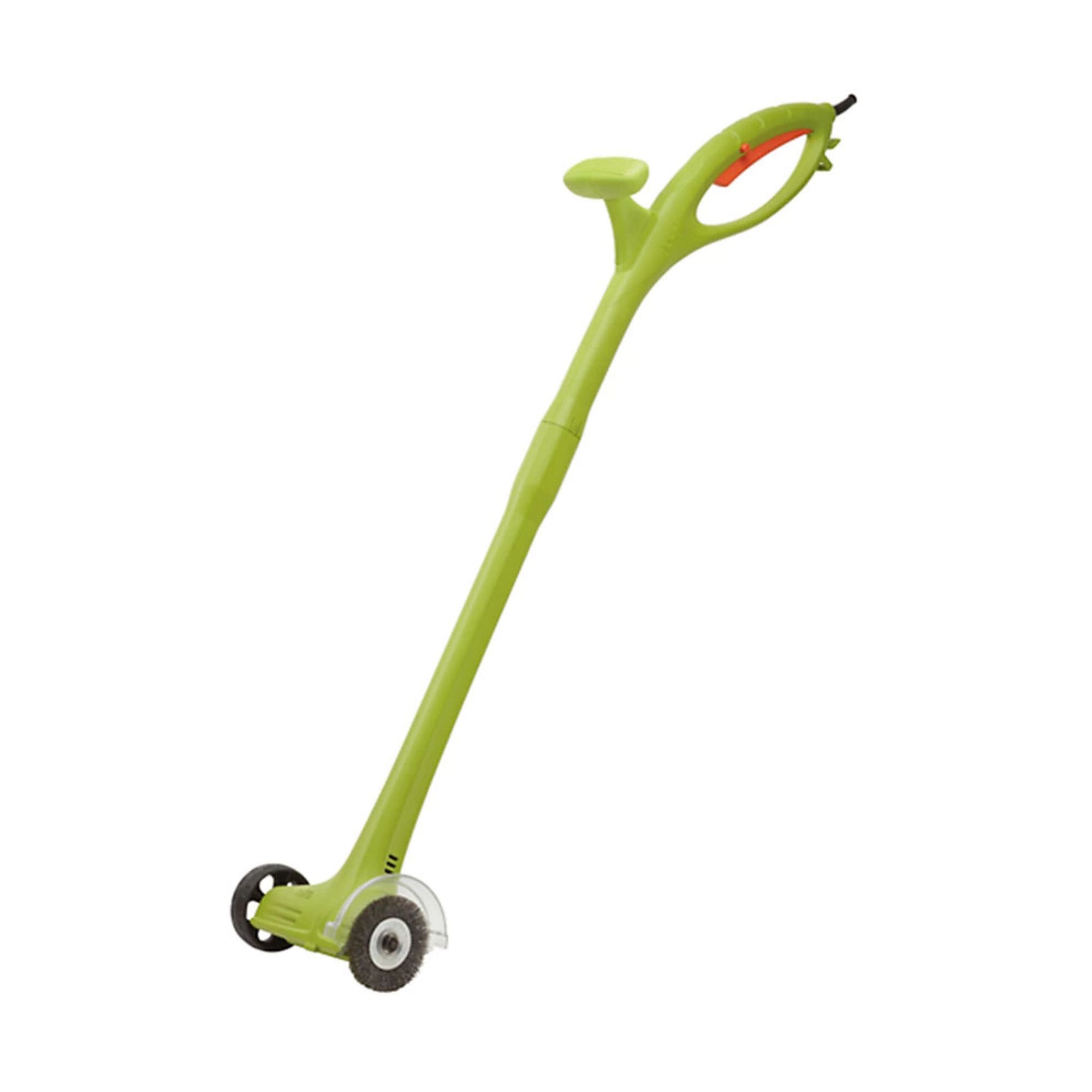 B&amp;amp;Q electric weed sweeper
