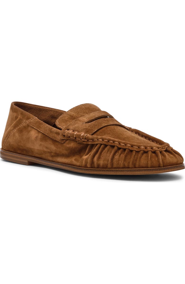 Stewart Convertible Penny Loafer