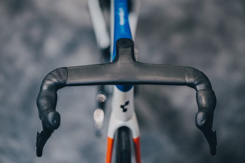 A Cube Litening Aero C:68X