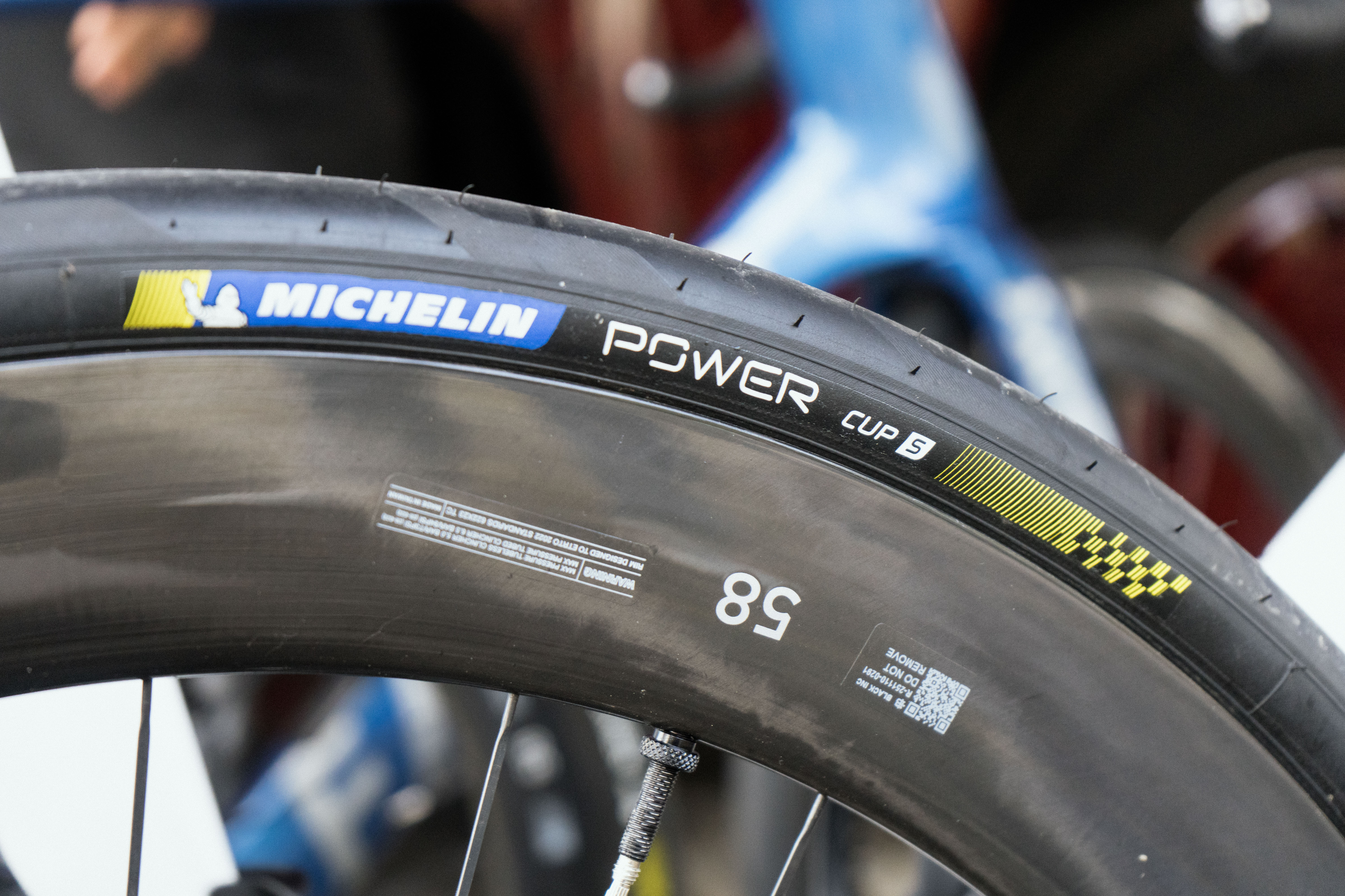 Modern Adventure Pro Cycling bikes