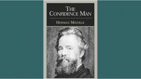 The Confidence Man - Herman Melville