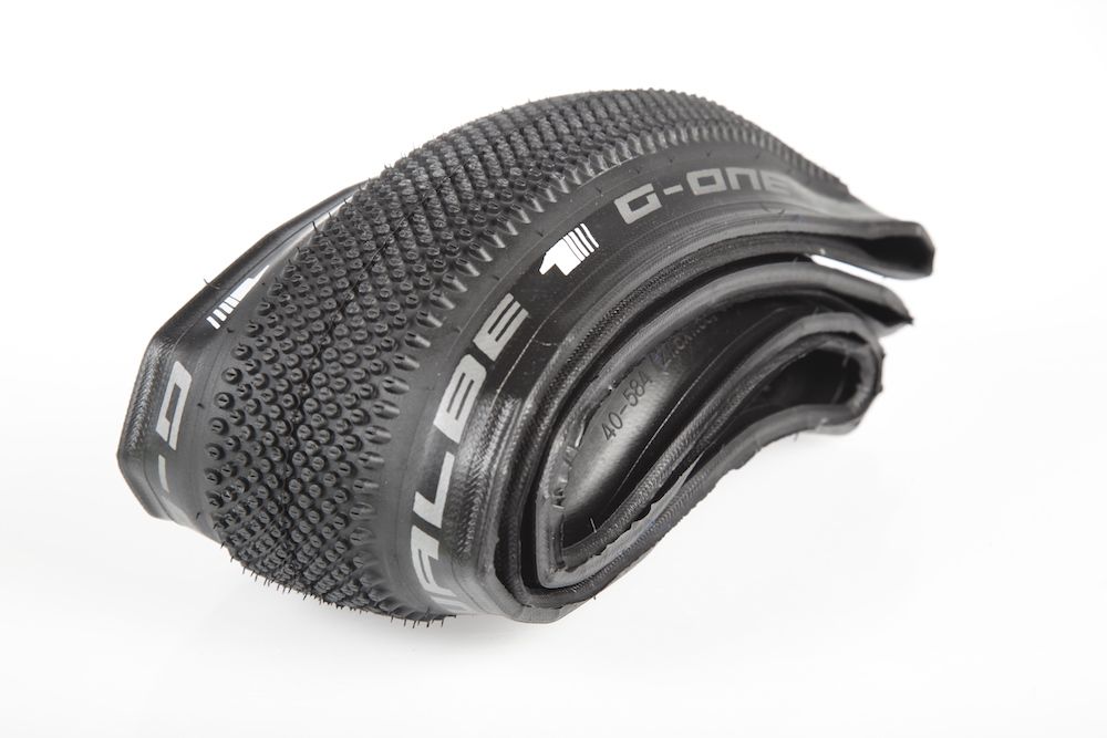 schwalbe g one allround 650b