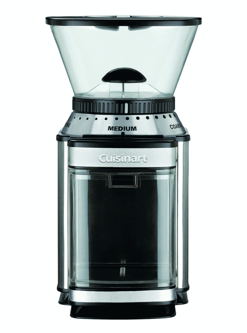 Coffee grinder
