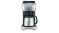 Breville Grind Control Coffee Maker