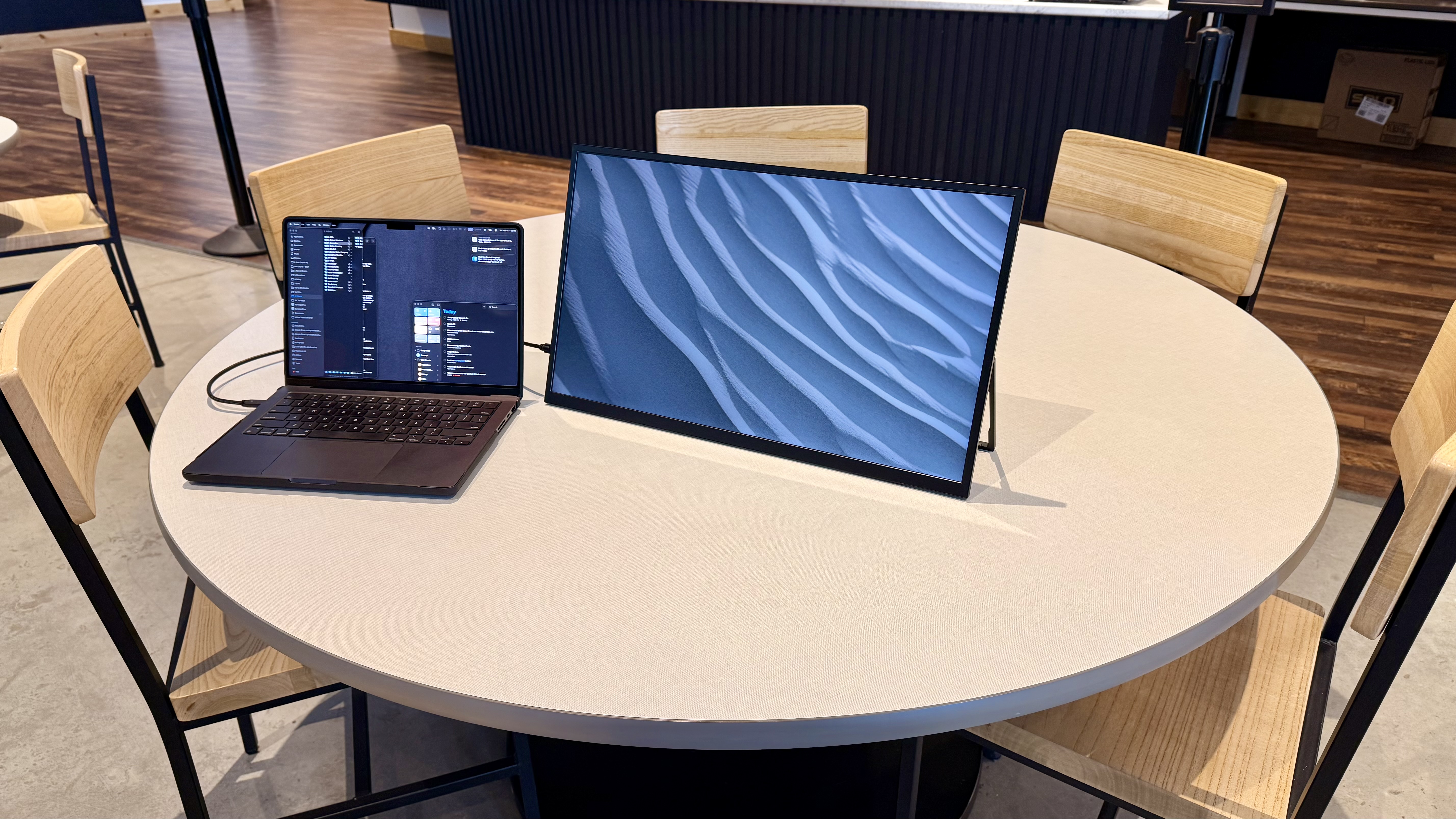 UPERFECT | UColor T3