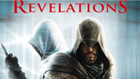 Assassin's Creed: Revelations