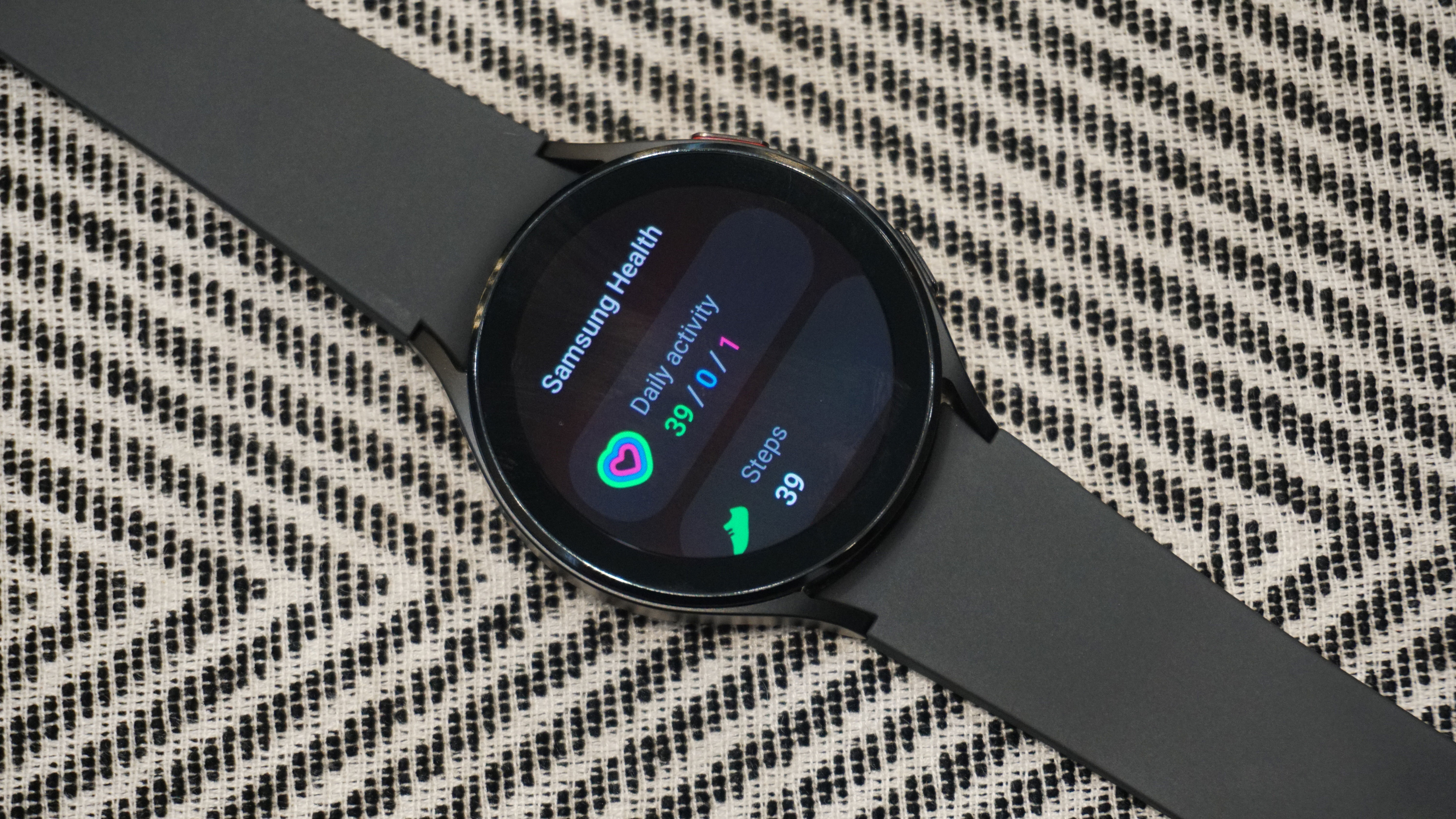 Выход galaxy watch 4