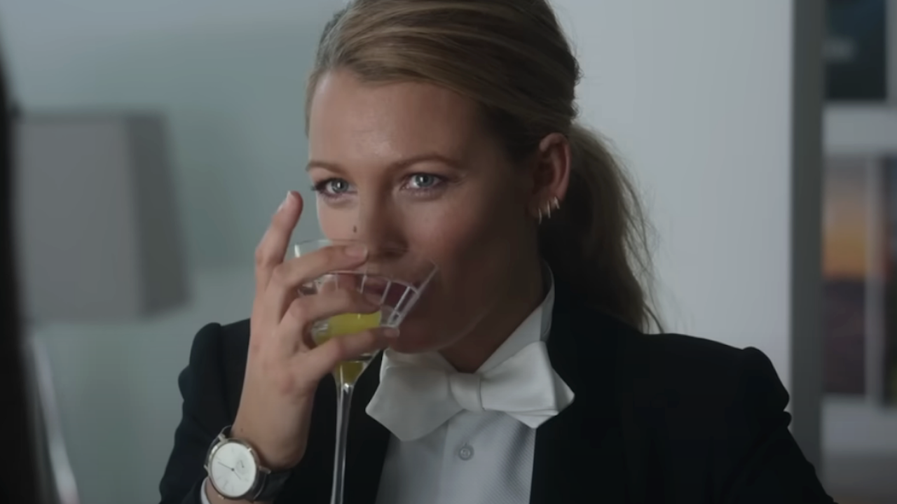 Blake Lively And Anna Kendrick’s A Simple Favor 2 Has Tested With Audiences, And The Director’s Reaction Is Going To Drive Fans Wild