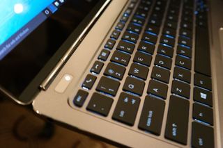 HP EliteBook Folio Keyboard