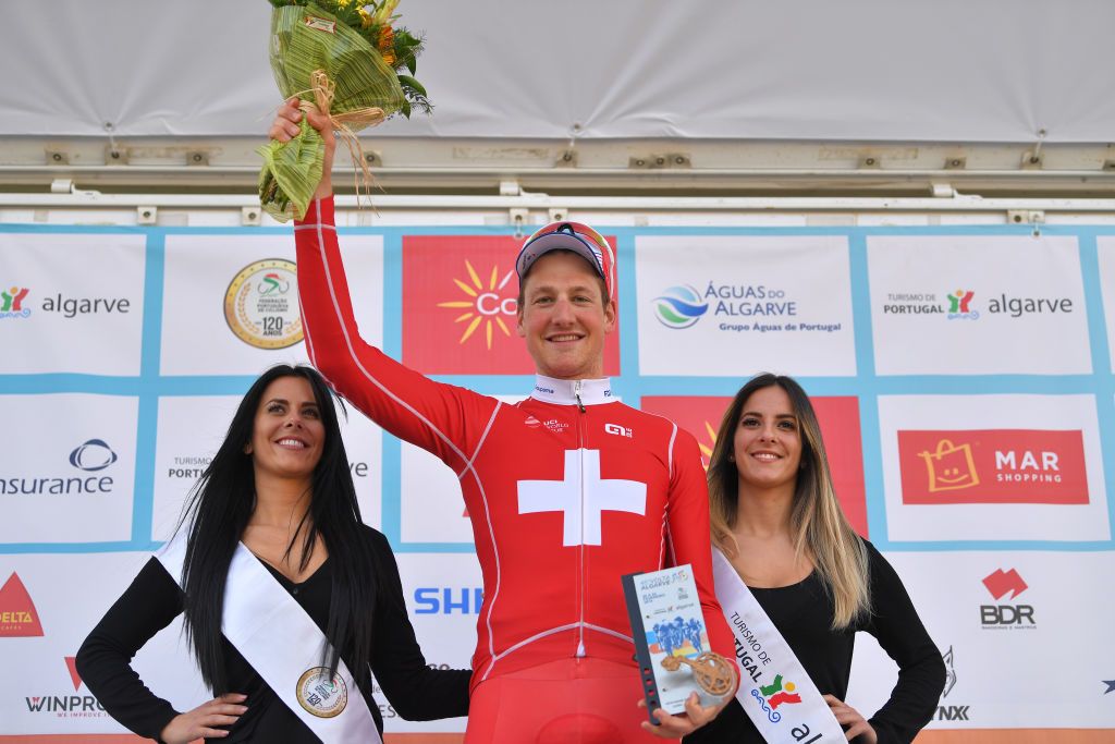 Stefan K&uuml;ng (Groupama-FDJ)