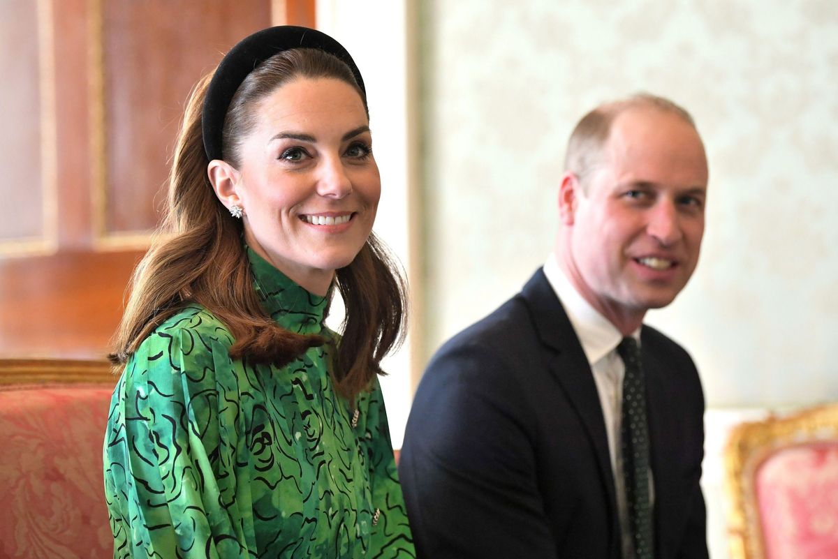 Kate Middleton est officiellement prête à entrer à nouveau dans l'histoire