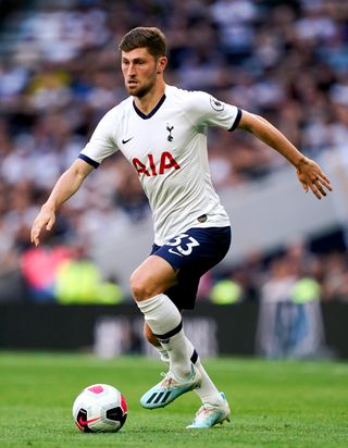 Tottenham Hotspur v Newcastle United – Premier League – Tottenham Hotspur Stadium