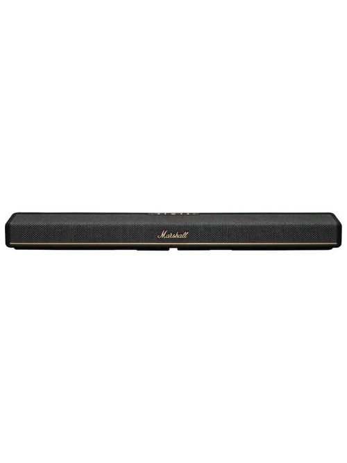 Marshall Heston 60 Soundbar