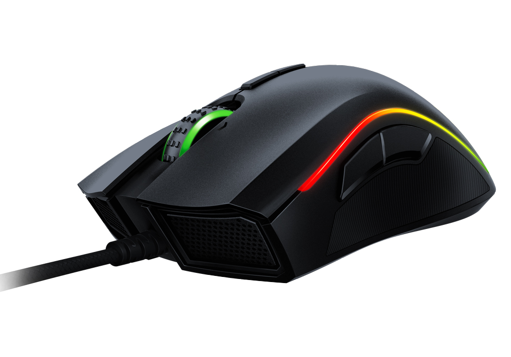 Razer Mamba Elite