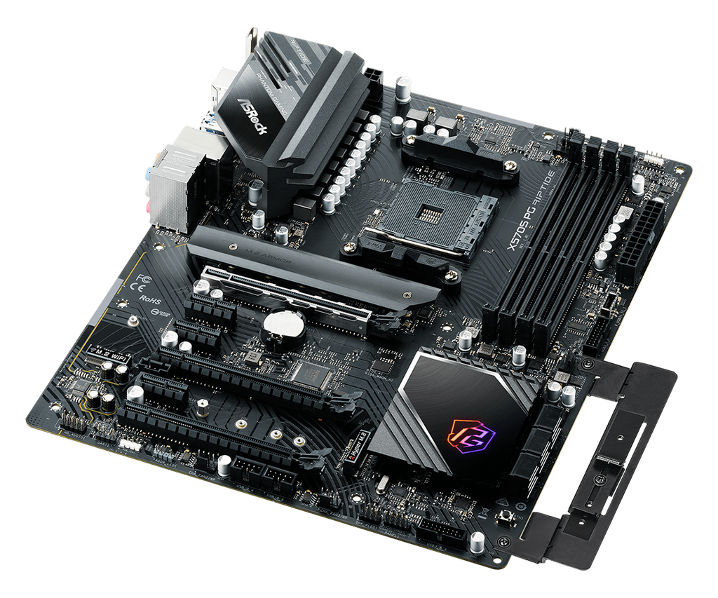 Motherboards Articles | Tom's Hardware
