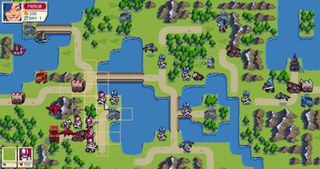 Wargroove