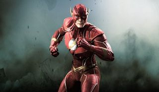 Needs To Have An Armor Like Snyder’s DC Heroes