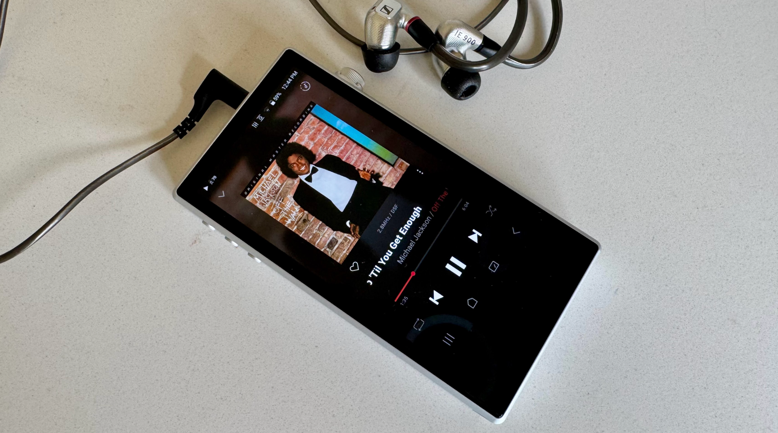Astell & Kern PD5 review: arguably the most ‘sensible’ player yet from A&K — but that doesn’t mean it’s not sonically superb Astell & Kern PD5 review: arguably the most ‘sensible’ player yet from A&K — but that doesn’t mean it’s not sonically superb