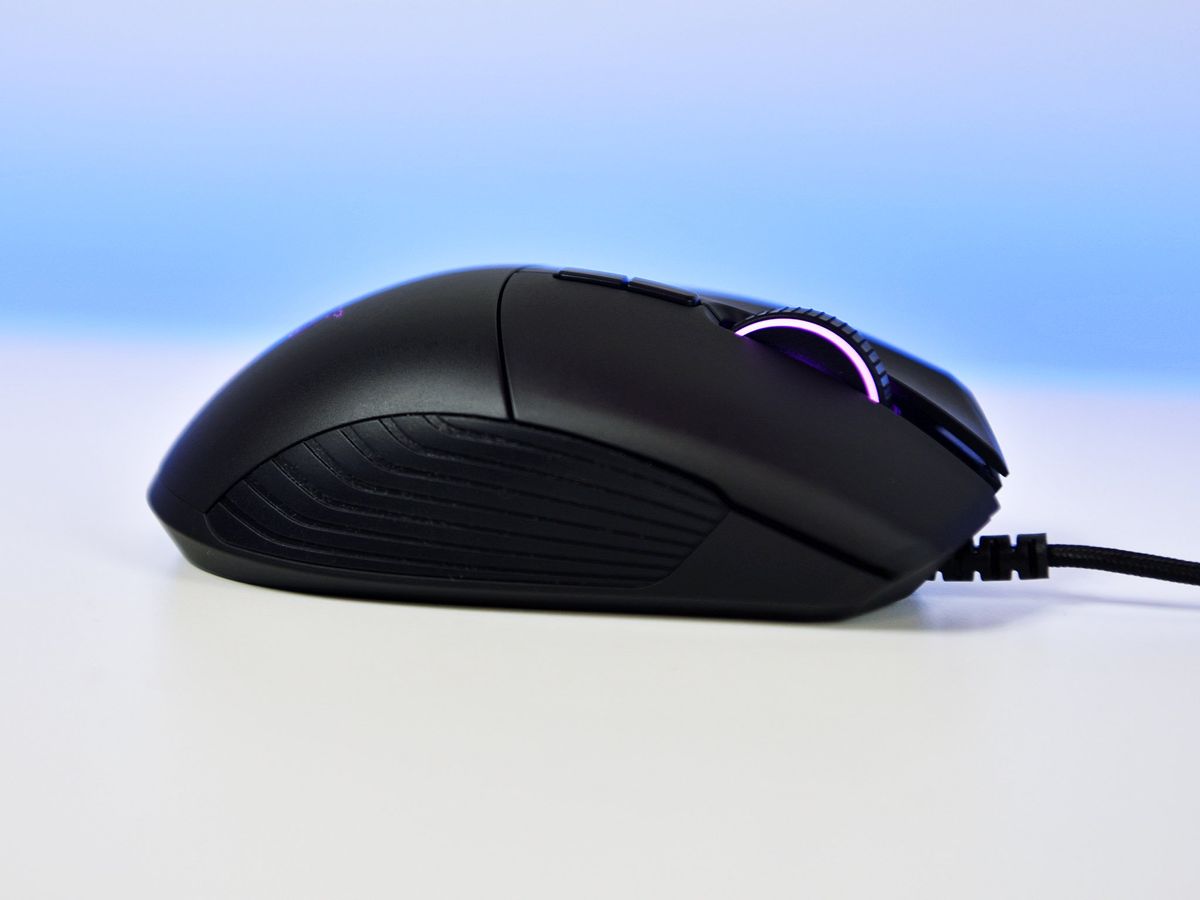 Razer Basilisk