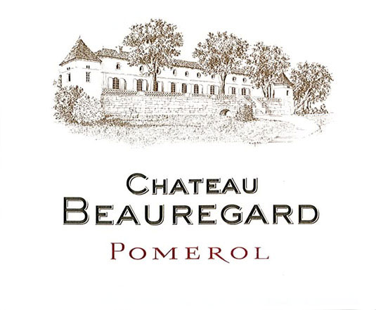 Chateau Beauregard Pomerol
