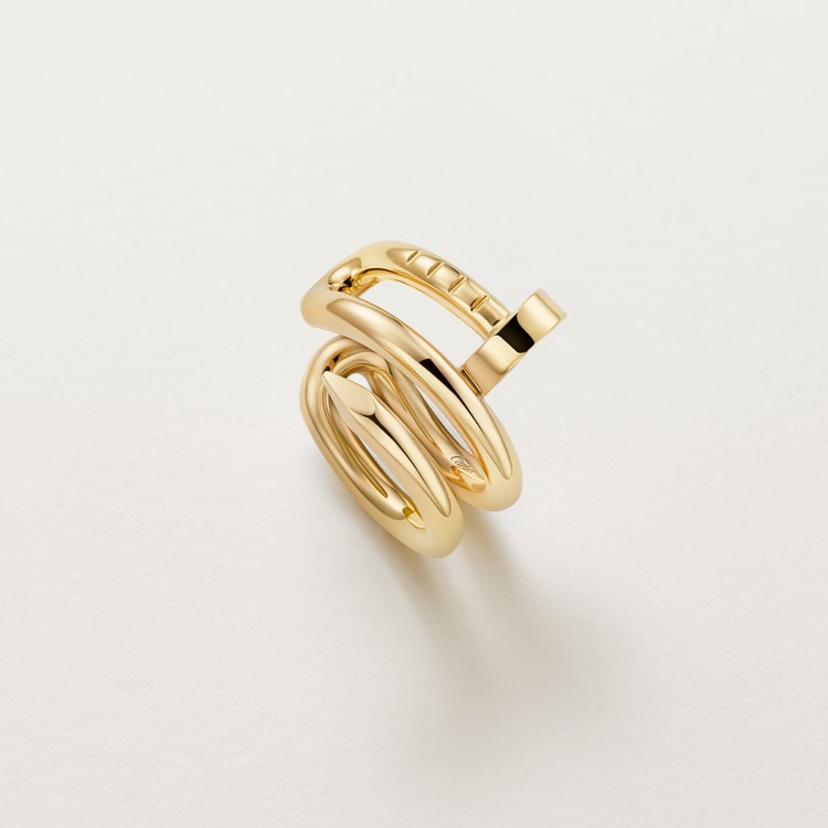 Juste Un Clou Ear Jewel