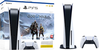 Bestel hier de PS5-bundel met God of War: Ragnarok bij bol.com voor 531,99 euro