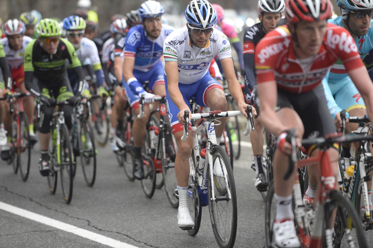 Thibaut Pinot (FDJ.fr)