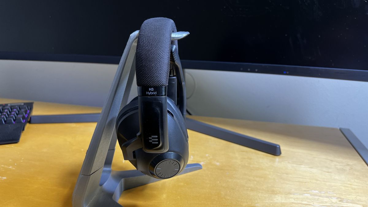 EPOS H3 Hybrid