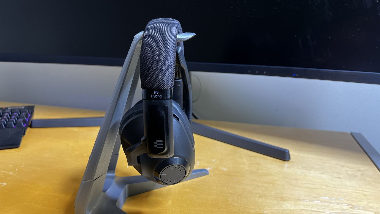 EPOS H3 Hybrid