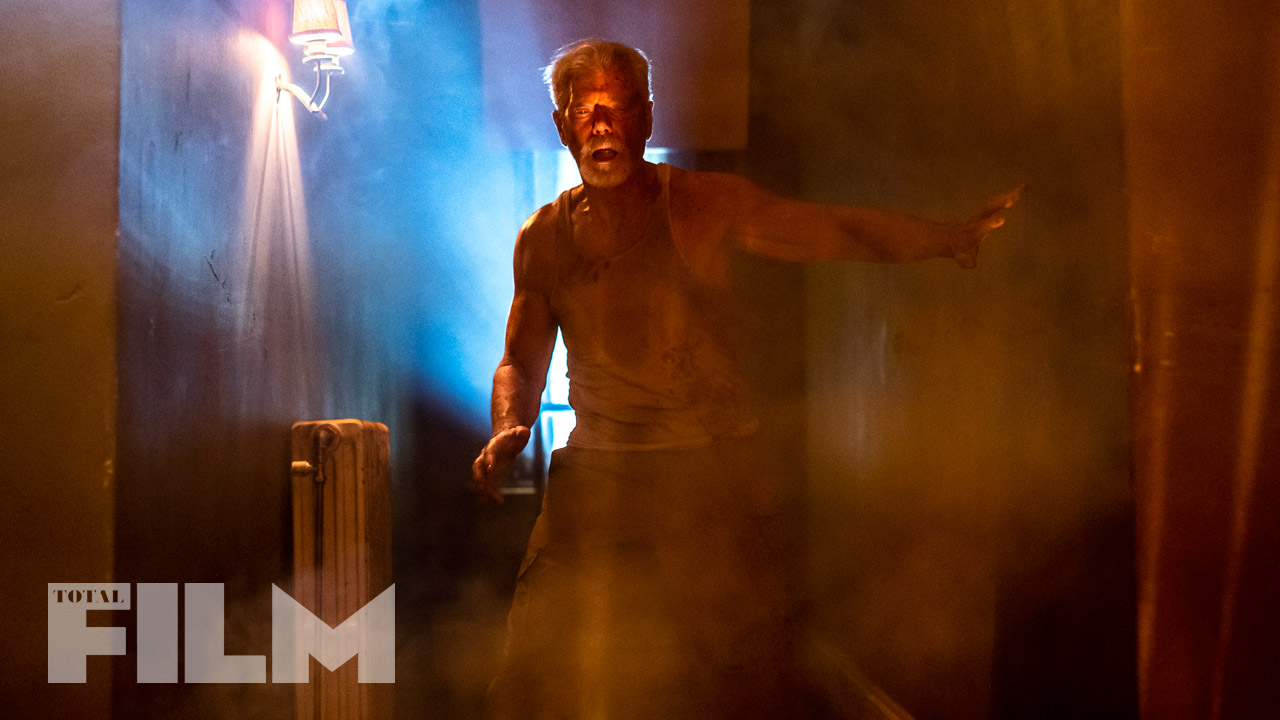 Don't Breathe 2