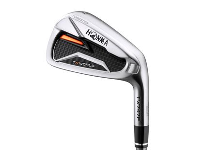 Honma TWorld 747 P Iron