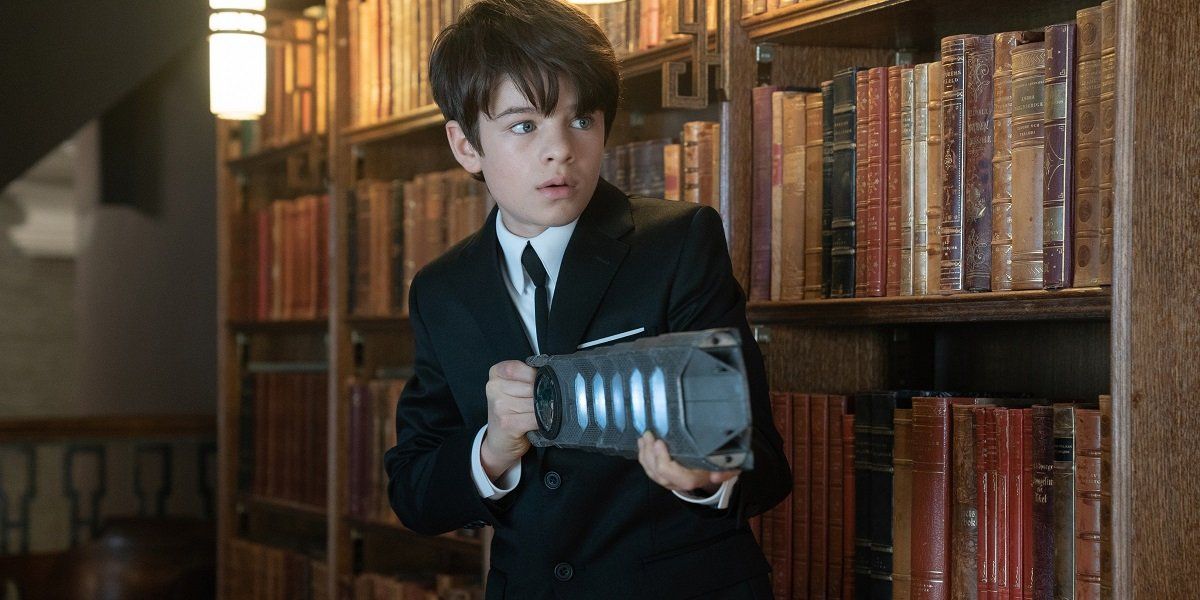 16 Book to Movie Changes in the 'Artemis Fowl' Movie (MOVIE SPOILERS) -  Bookstacked