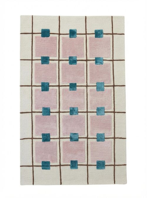 Hand-Tufted Greer Rug