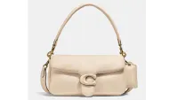 Coach Pillow Tabby Shoulder Bag 26