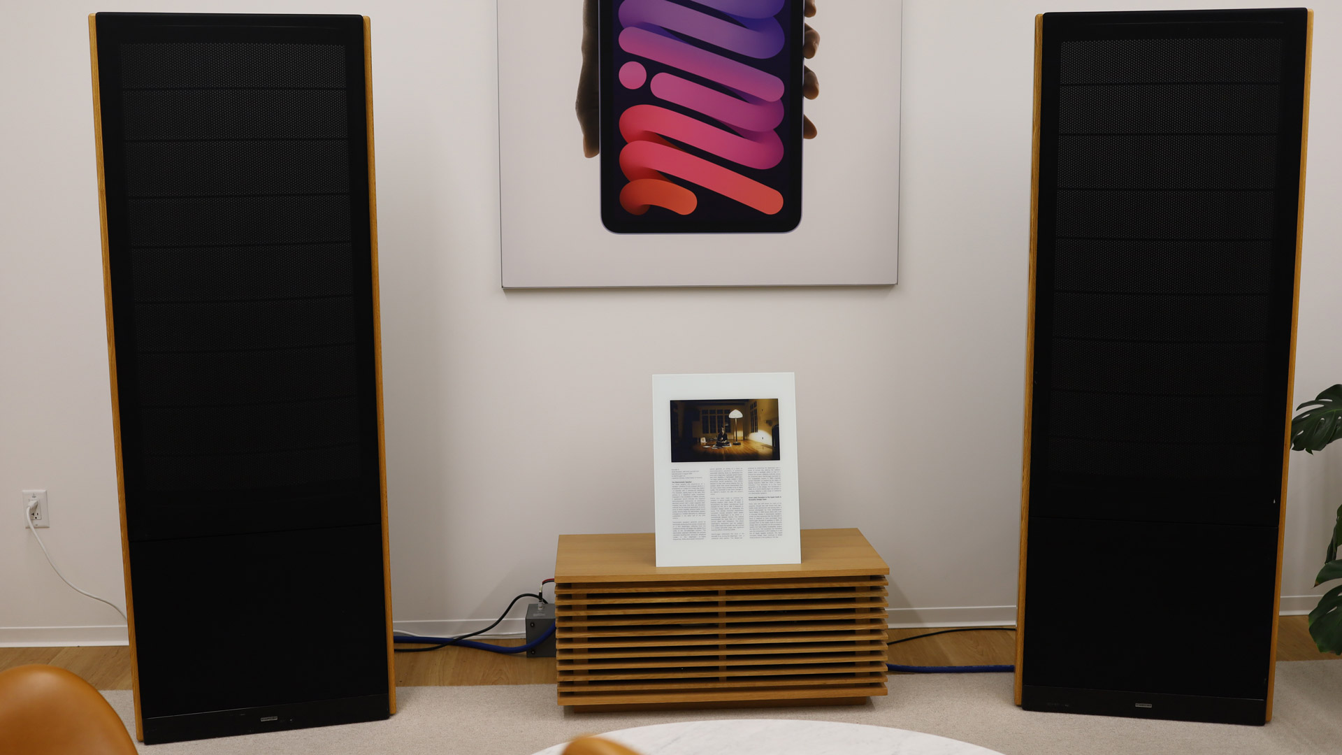 Apple Audio Lab Tour